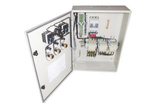China JX（R）1 series stainless stell electrical power control cabinet on sale