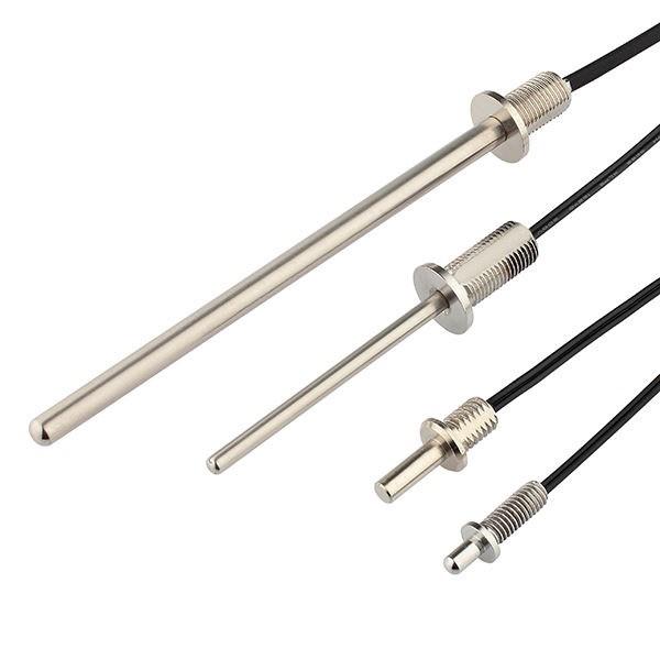 Cheap 20D-9 NTC Thermistor Probe , Thermistor Type Temperature Sensor ODM for sale