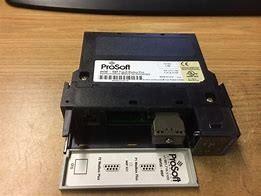 Cheap MVI56-MCMR Prosoft ControlLogix Enhanced Modbus Master/Slave Communications Interface Module with Reduced Data Block for sale