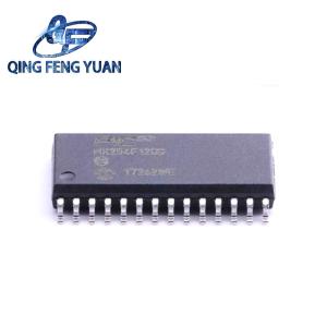 Best MICROCHIP PIC32MX Ic Integrated Circuits AVR Core TQFP-64 SRAM wholesale