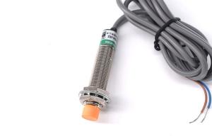 China Multifunctional NPN NO Proximity Sensor Strong Environmental Resistance on sale
