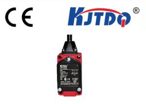 China 250vAC 15A Ip67 Industrial Limit Switches , Precision Limit Switch Micro Switch on sale