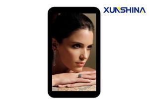 Advertising 55 inch Touch Screen Digital Signage with Android Operating System