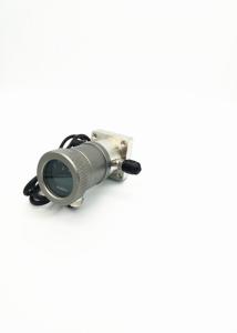 High Precision Dew Point Analyzer Inlet And Outlet 1/8 NPT 316L-SS Connection