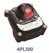limit switch box  APL-310N position indicator for pneumatic actuator
