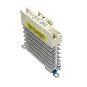BCR Input 60A SSR Heatsink