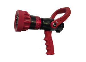 1.5 Inch QZh6.0 10ZB Multi Purpose Fire Nozzle For Fire Scenes