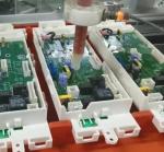 Two Components Potting Machine for LED Lighting/Consumer Electronics Encapsulati