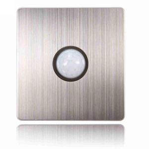 Best Human Body PIR Motion Detector Sensors Switch IR Infrared AC 110 - 240V wholesale