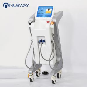 Best Precise targeting over 3.0 mm adjustable fractional rf auto micro needling therapy system wholesale