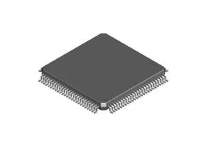 XMC4800F100F2048AAXQMA1 ARM Cortex-M4 2MB FLASH Embedded Microcontrollers