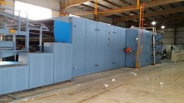 Cheap Custom Soft Felt Drying Oven Machine With CE/ISO9001 Certificate for sale