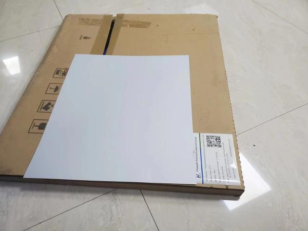 Cheap Wash Free CTP Plates , Thermal Sensitive CTP Offset Printing Plates for sale