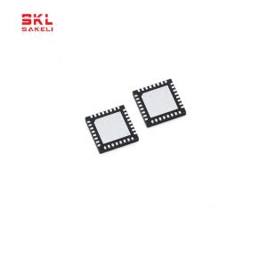 Best EFM32ZG210F32-B-QFN32R MCU Microcontroller Unit 32-Bit ARM Cortex-M0 Core wholesale