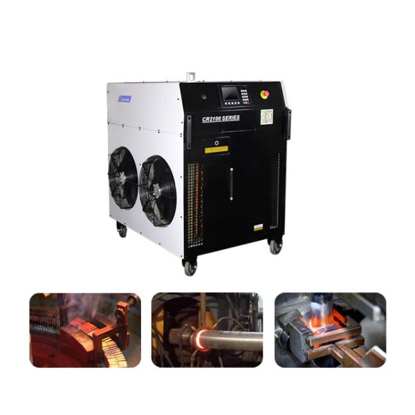 Cheap 400V Portable Induction Brazing Machine for sale