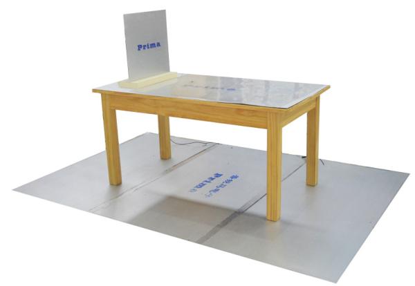 Cheap Electrostatic Experimental Environment Desktop Configuration ESD-DESK for sale
