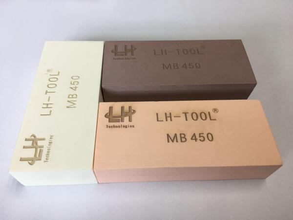 Cheap Colorful High Density Tooling Foam , Polyurethane Model Board Customized for sale