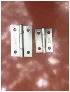 Best Heavy Duty Cast Iron Door Hinges High Performance Smooth Surface wholesale