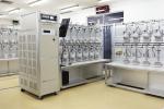 Accuracy 0.02% Energy Meter Test Bench Fully Automated Meter Test System