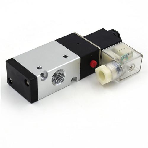 Cheap 3V310-10-NO Airtac Type Pneumatic Solenoid Valve 3 Way 2 Position for sale