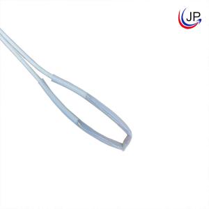 China Glass Encapsulated NTC Temperature Sensor 200 Degree Heat Resistant on sale