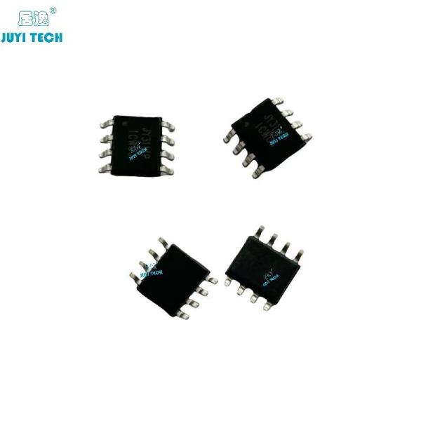 Cheap 0.4A PWM Buck DC / DC Converter Power Ic With Wide Operation Voltage High Efficiency for sale