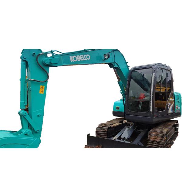 Cheap 2019 Japan Used Kobelco Excavator SK75 7500kg for sale