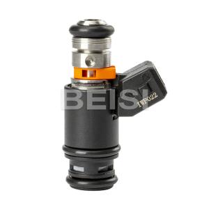 Best IWP022 Fuel Injector IWP-022 021906031D Nozzle For VW Golf Passat Jetta EuroVan wholesale