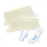 Best Waterwhite Transparent color Hot Melt Adhesive For Backsheet Lamination Of Disposable Diaper wholesale
