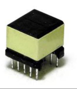 China Mini Electrical Power Supply Transformer , Low Height Small Current Transformer on sale