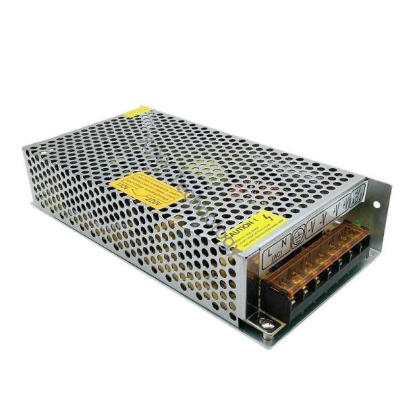 Cheap 10A 12V 120W Power Supply Light Bar LED Module Neon Signboard LED Power Adapter for sale
