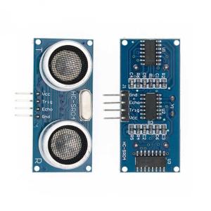 Best HC-SR04 Distance Measuring Transducer Sensor 2cm-450cm For Arduino Detector Ranging wholesale