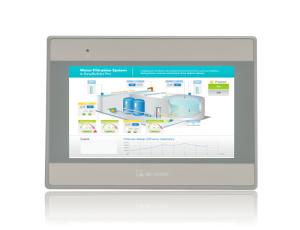 China MT6071IE Weintek MT6071IE HMI Touch Screen Panel 7'' TFT Color LCD Backlight on sale
