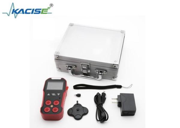 Cheap KMCD4 Mining Use Multi-gas Detector for sale