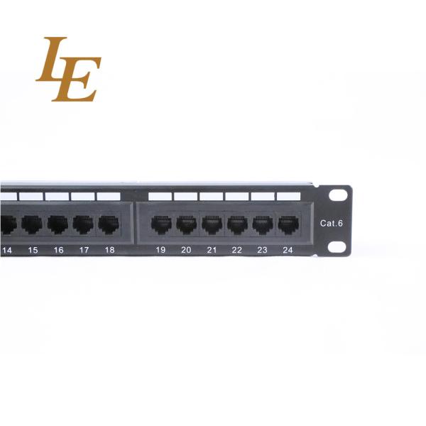 Cheap Efficiently Manage Your Network with Network Patch Panel for sale