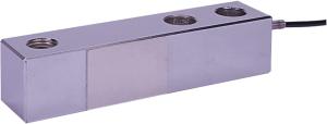 China Low Profile Waterproof Load Cells Easy Installation IP65 Protection 0.5T-10T Capacity on sale