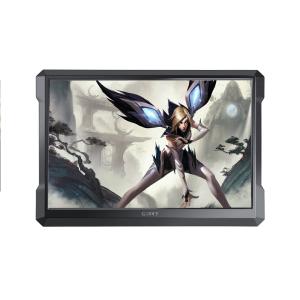 2K Resolution Portable Display Monitor 12.9'' HDR 178 Degree Viewing Angle Built In Speakers
