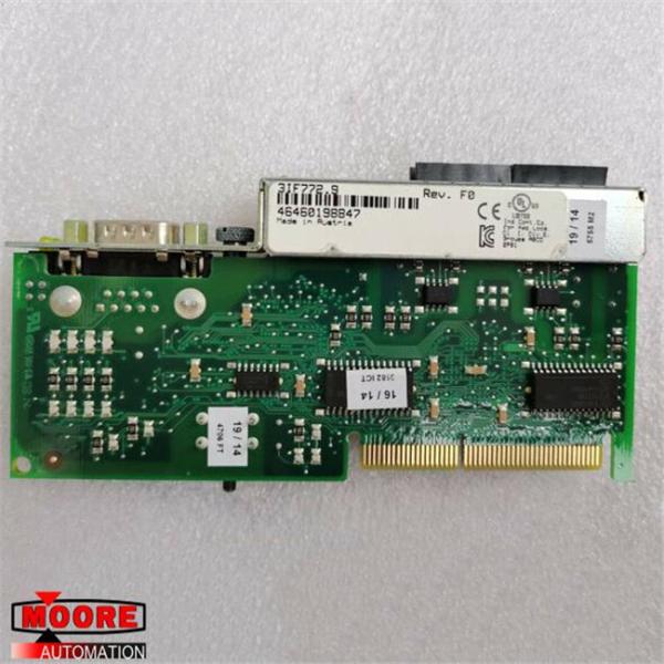 Cheap 3IF772.9 B&R aPCI Interface Module for sale