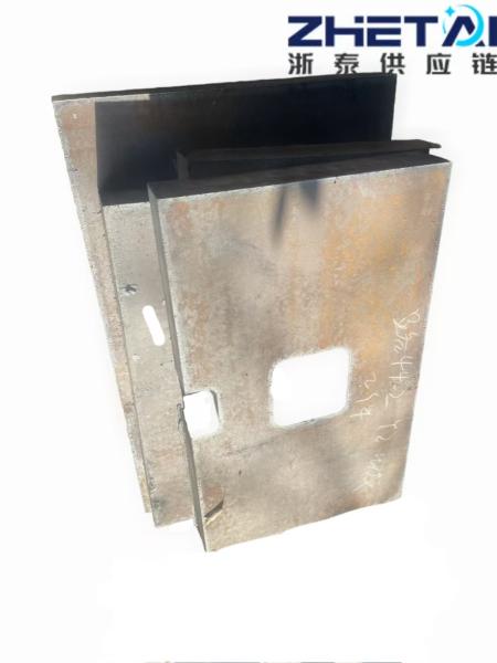 Cheap Durable Precision Steel Sheets Designed For Custom Cutting Solutions for sale