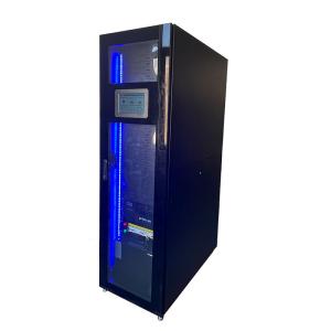 Best Single Row System Prefabricated Modular Data Center Vmdc-06-Rrs Mdc wholesale
