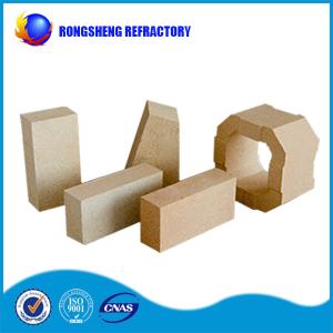 China Roller Kiln , blast furnace Refractory Bricks good wear resistance on sale