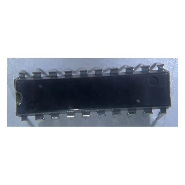 Cheap HD74LS244P Logic ICs Buffer Line Drivers Through Hole PDIP-20 for sale