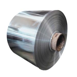 Best Non Oriented Silicon Steel Coil For Motors Iron Core Electrical Crngo Crgo Coil Cold Rolled wholesale