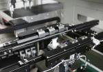Genitec Single Transferring Module PCB Separator With AC Servo Motor Full