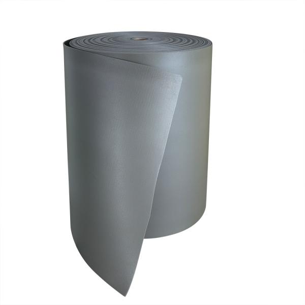 Cheap PXL FOAM physically cross linked polyolefin foam with superior softness and sound absorption properties for sale