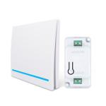 Learning Code Encoding Type Wireless Remote Switch with 2.4GWIFI Frequency