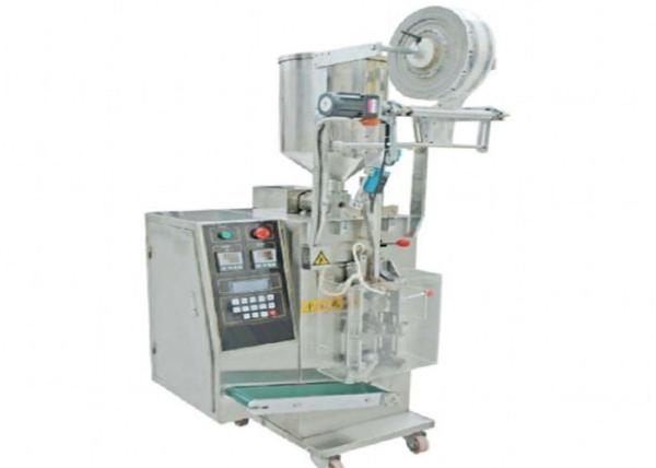 Cheap Small Vertical Bagging Machine , Vertical Form Fill Seal Packaging Machines for sale