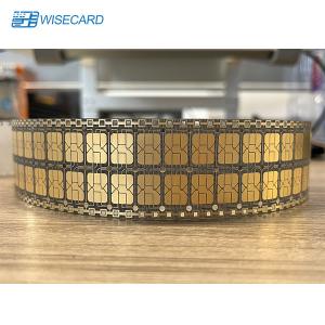 Best Cryptographic Algorithms EMV Quick Chip 72MHZ Main Frequency CPU 152KB Memory wholesale
