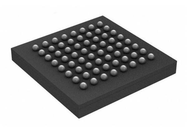 Cheap Single Core STM32G431RBI6 64UFBGA 32Bit Microcontroller MCU 128KB Flash IC Chip for sale