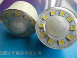 China Automatic Human Body Induction Lamp AC 85 - 265V Explosion Proof 3 - 8 m Sensor on sale